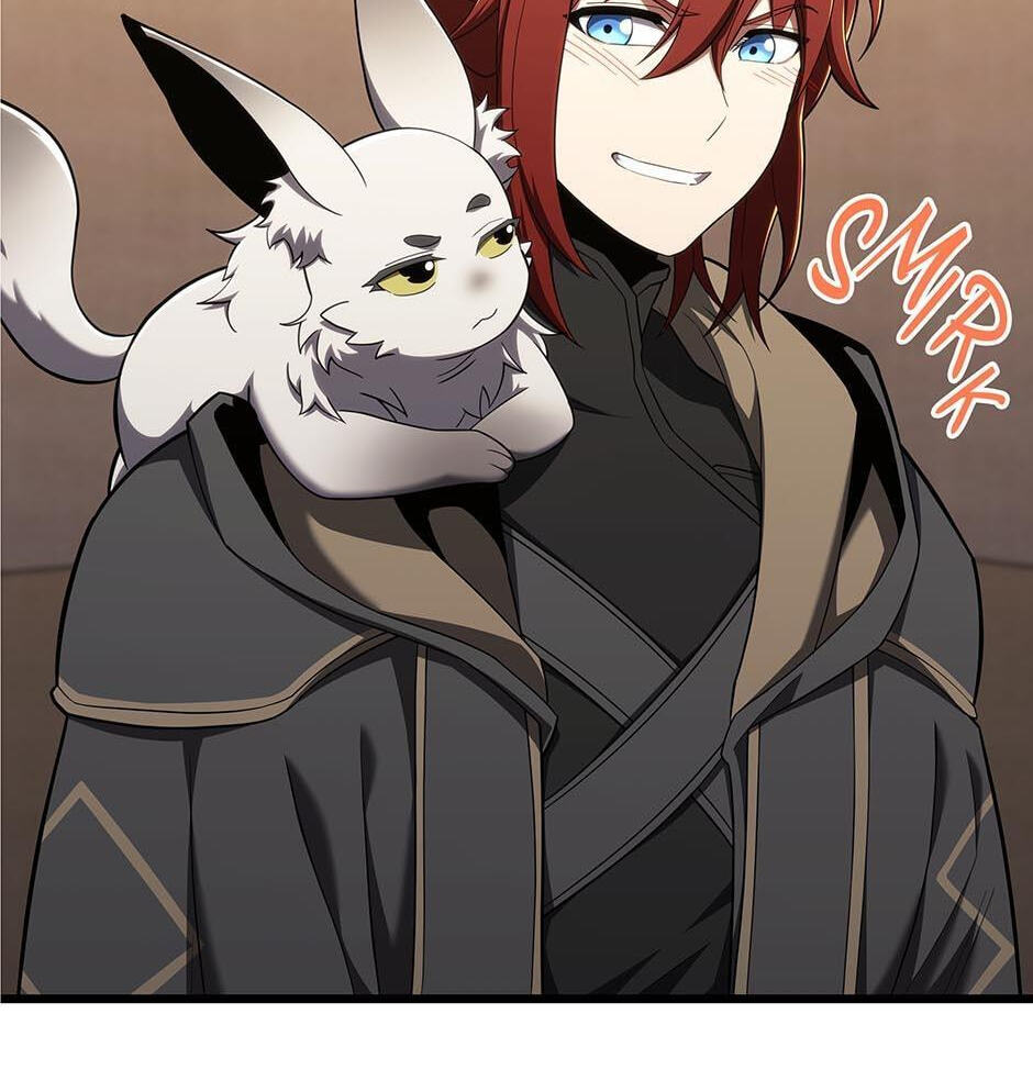 The Beginning After the End Chapter 186 page 27 - 