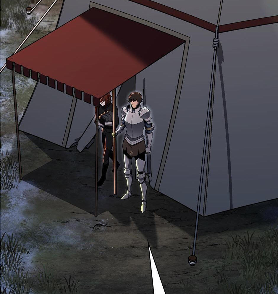 The Beginning After the End Chapter 186 page 33 - 