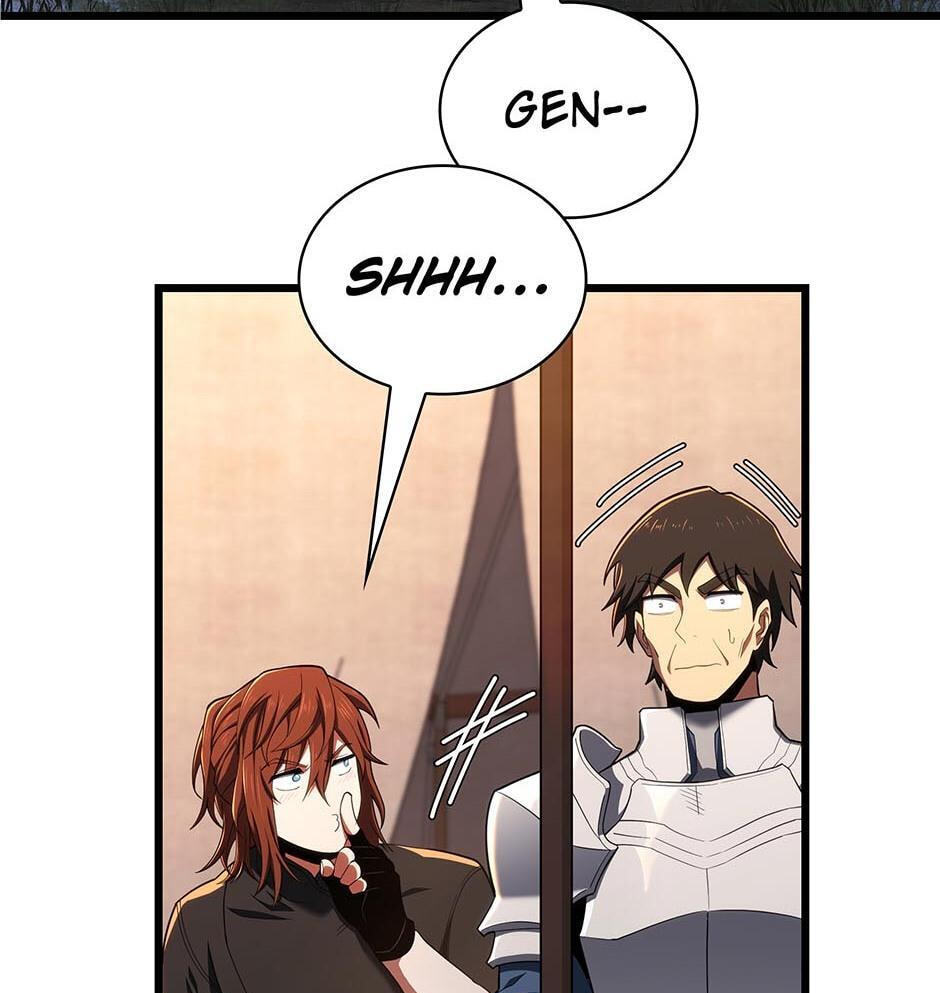 The Beginning After the End Chapter 186 page 34 - 