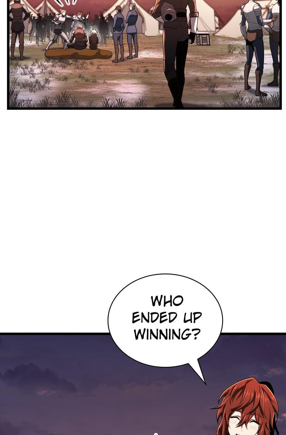 The Beginning After the End Chapter 186 page 37 - 