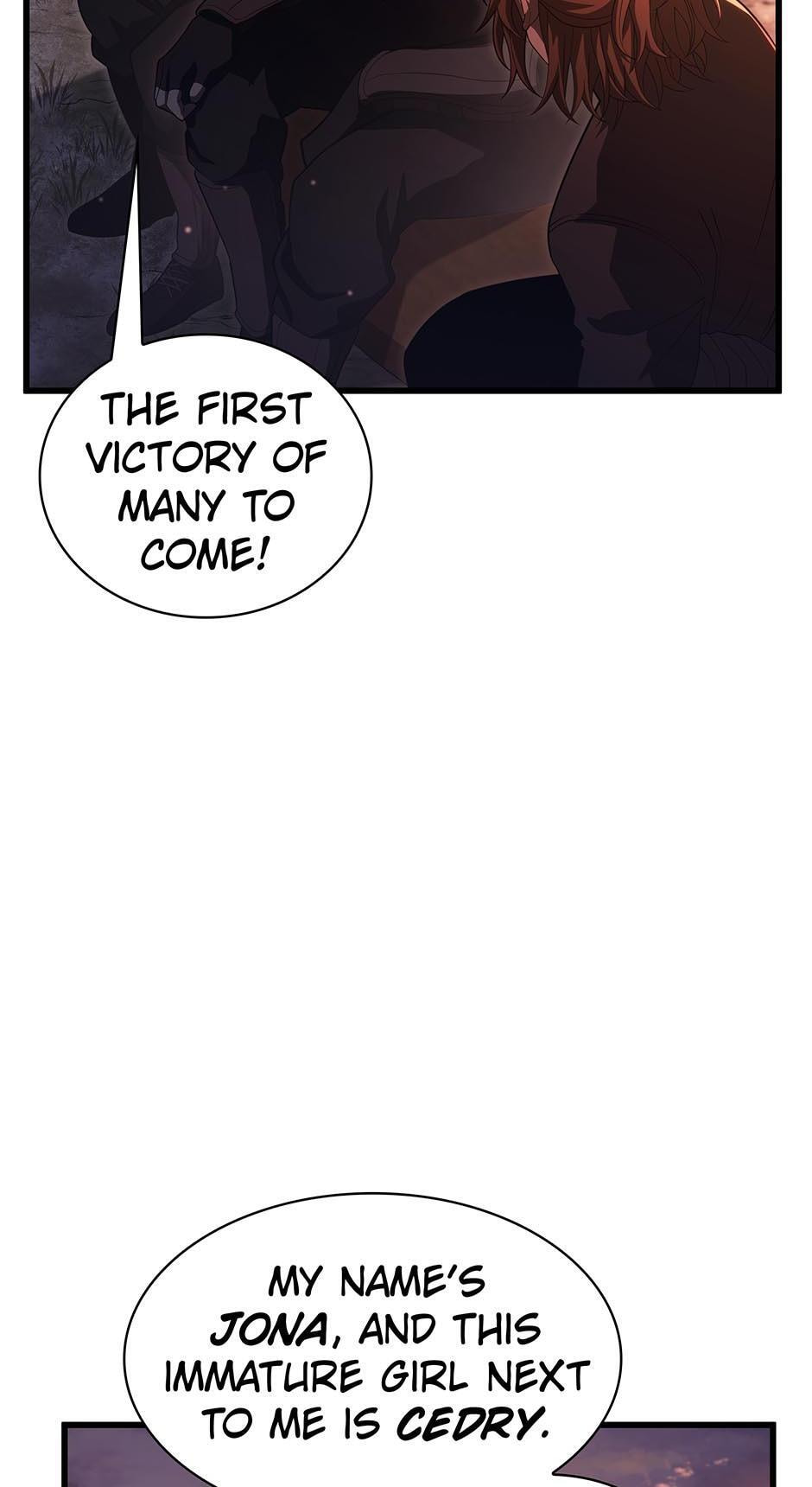 The Beginning After the End Chapter 186 page 40 - 