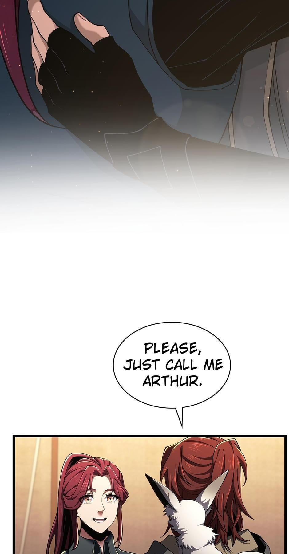 The Beginning After the End Chapter 186 page 5 - 