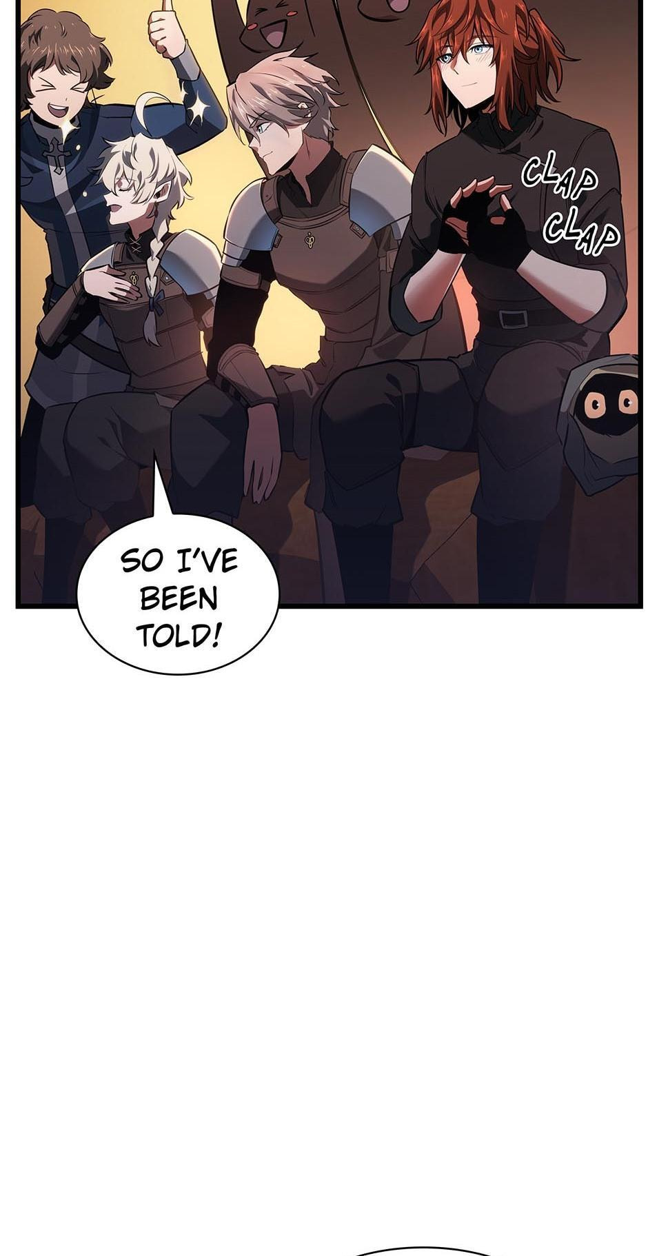 The Beginning After the End Chapter 186 page 44 - 