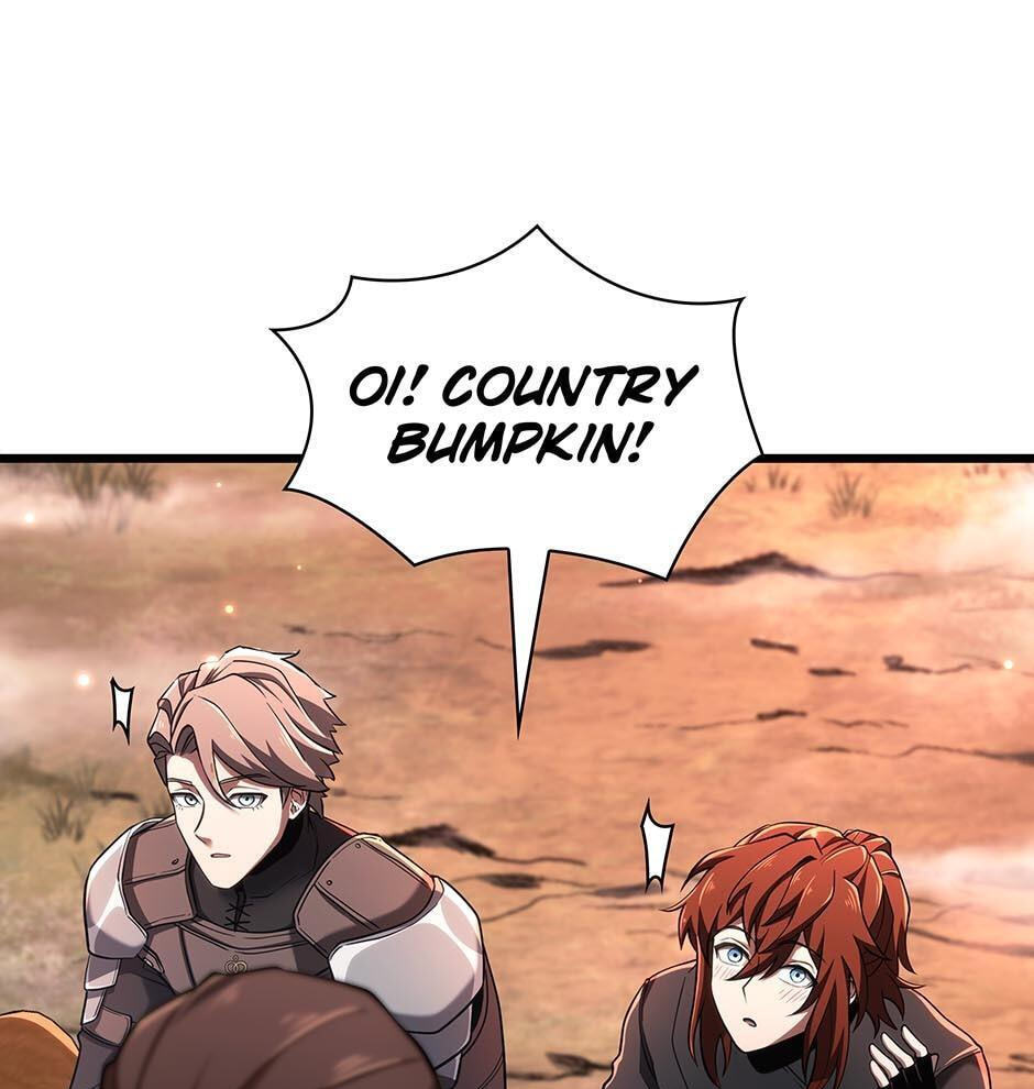 The Beginning After the End Chapter 186 page 49 - 