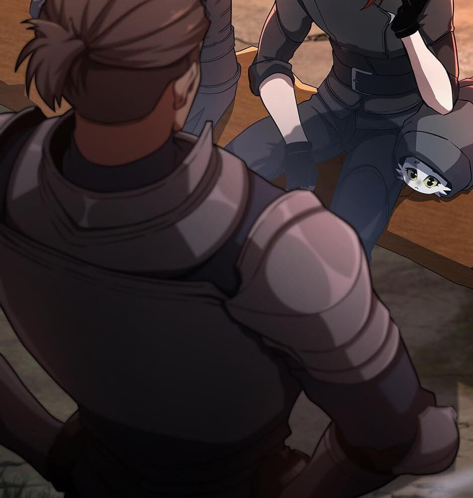 The Beginning After the End Chapter 186 page 50 - 