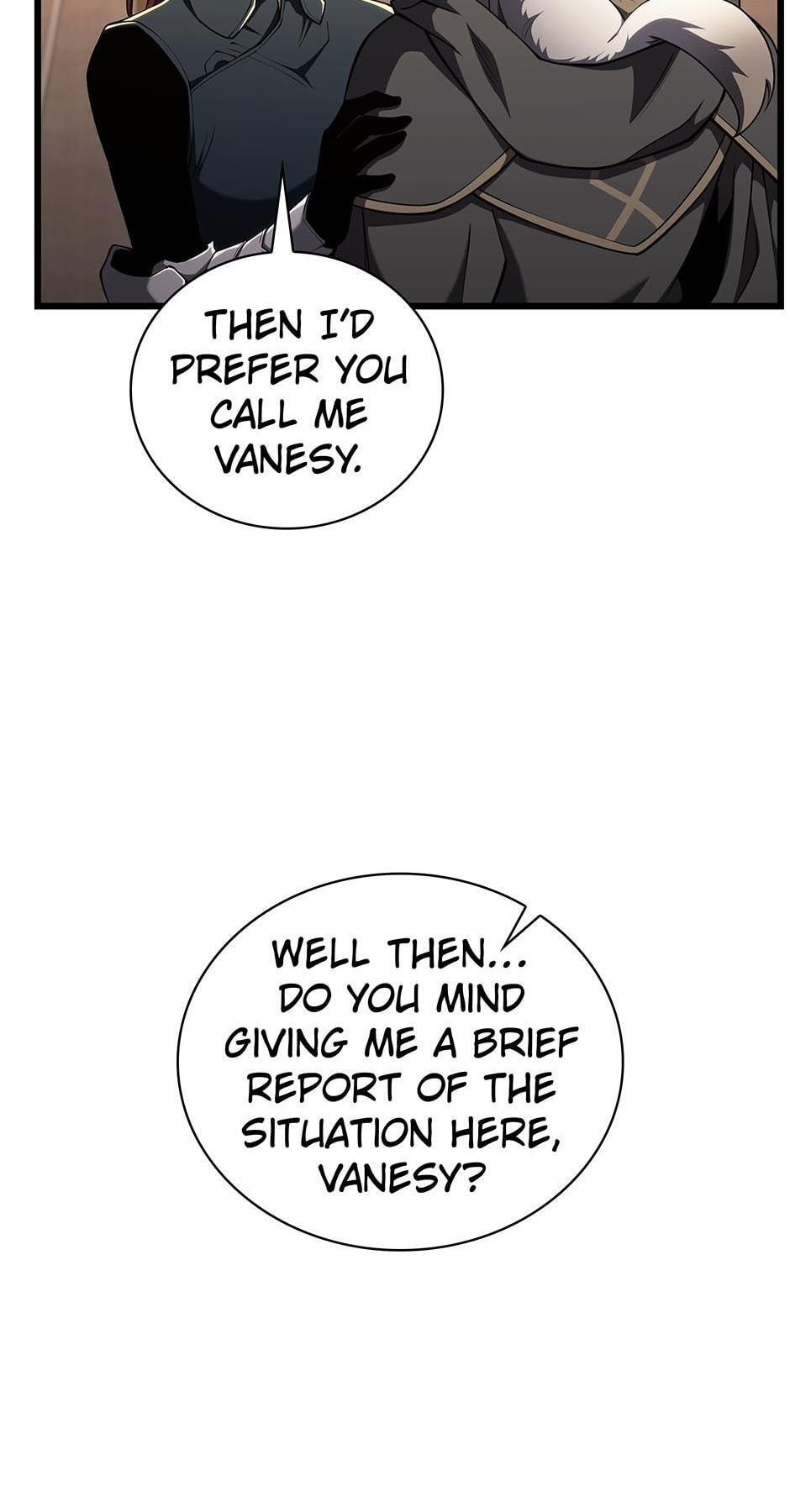 The Beginning After the End Chapter 186 page 6 - 