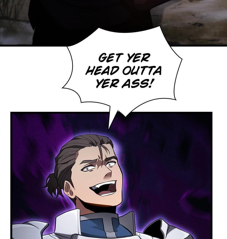 The Beginning After the End Chapter 186 page 51 - 