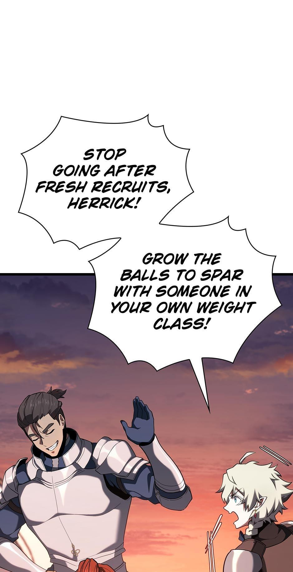 The Beginning After the End Chapter 186 page 55 - 