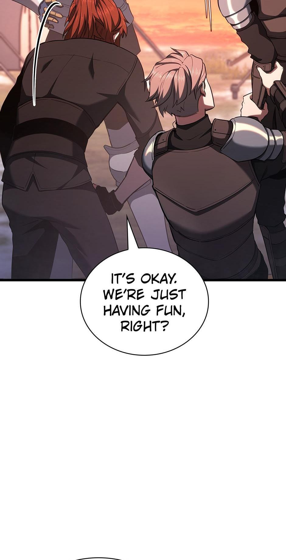The Beginning After the End Chapter 186 page 56 - 