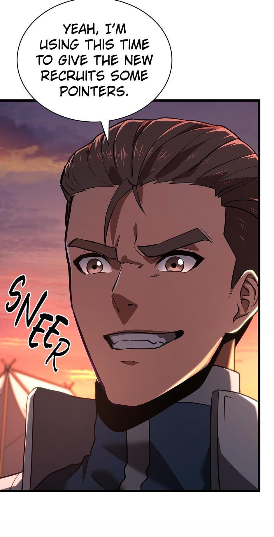 The Beginning After the End Chapter 186 page 57 - 