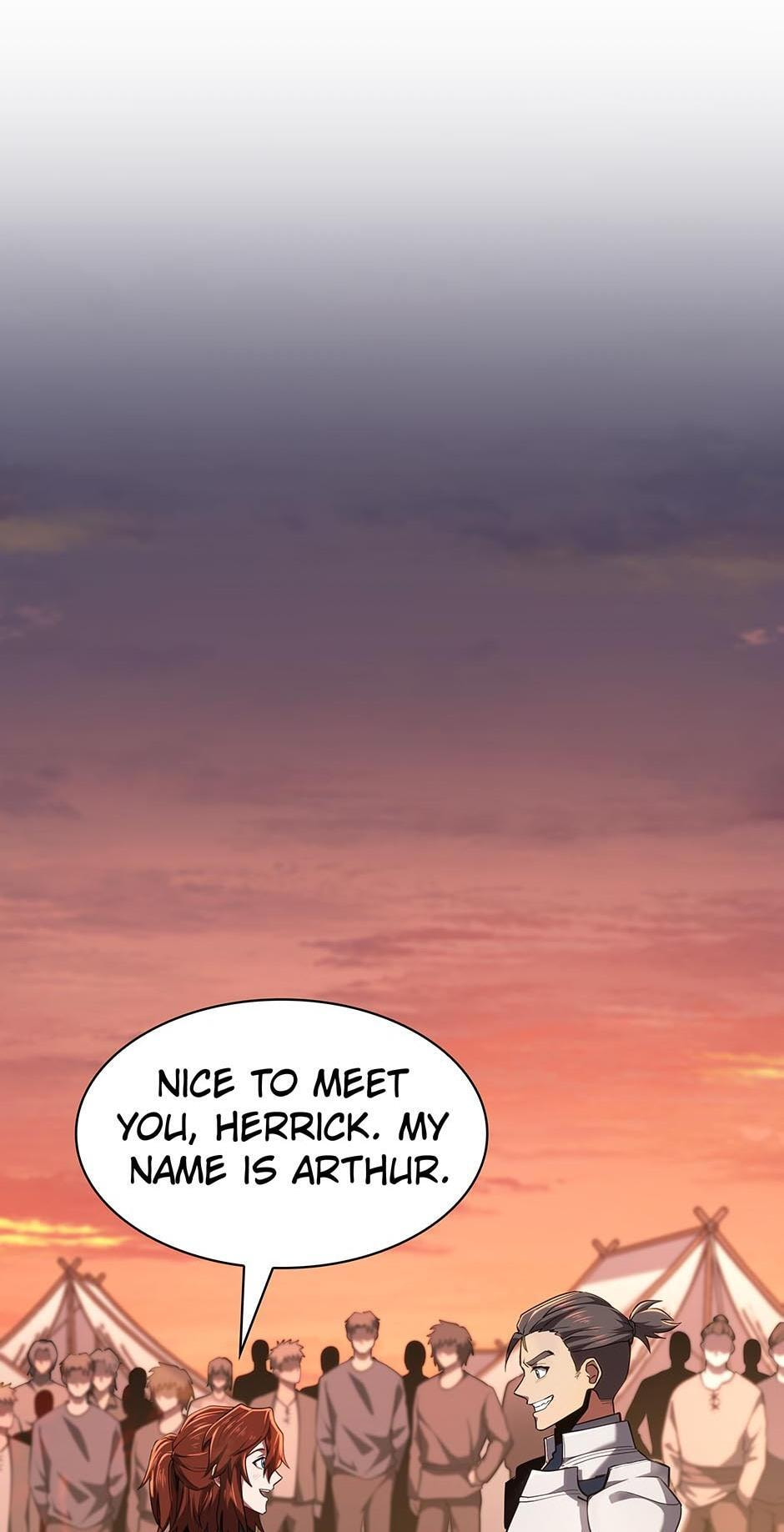 The Beginning After the End Chapter 186 page 58 - 