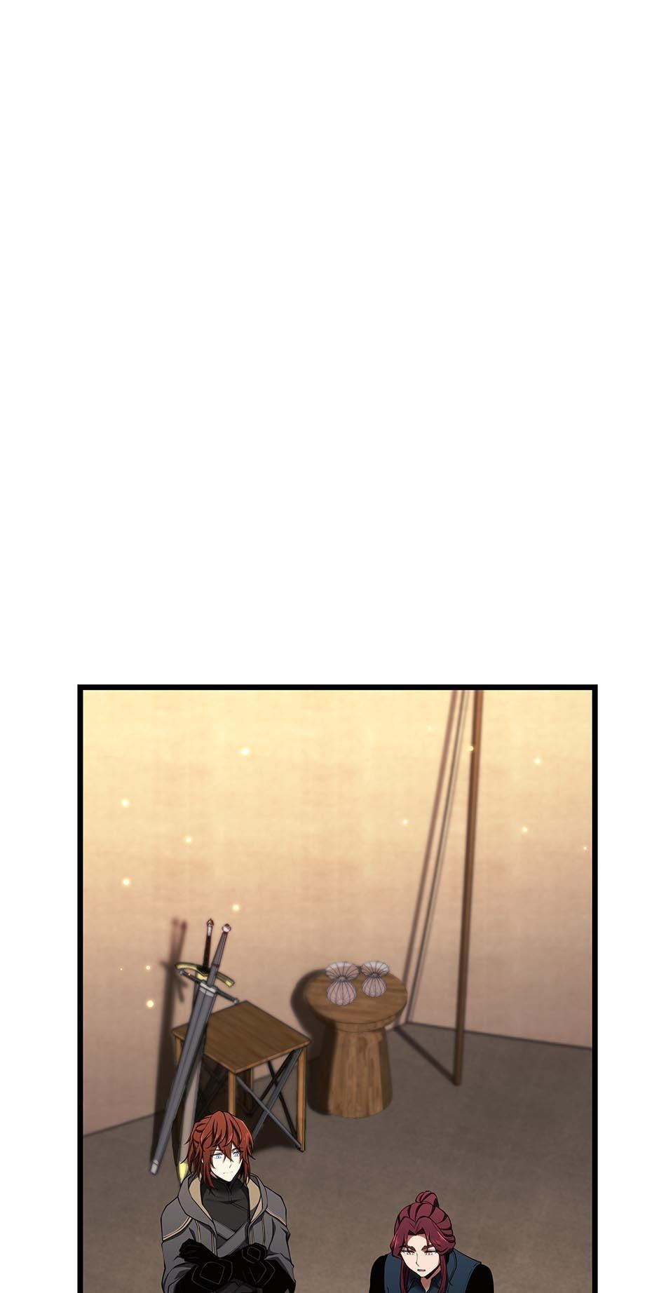 The Beginning After the End Chapter 186 page 7 - 