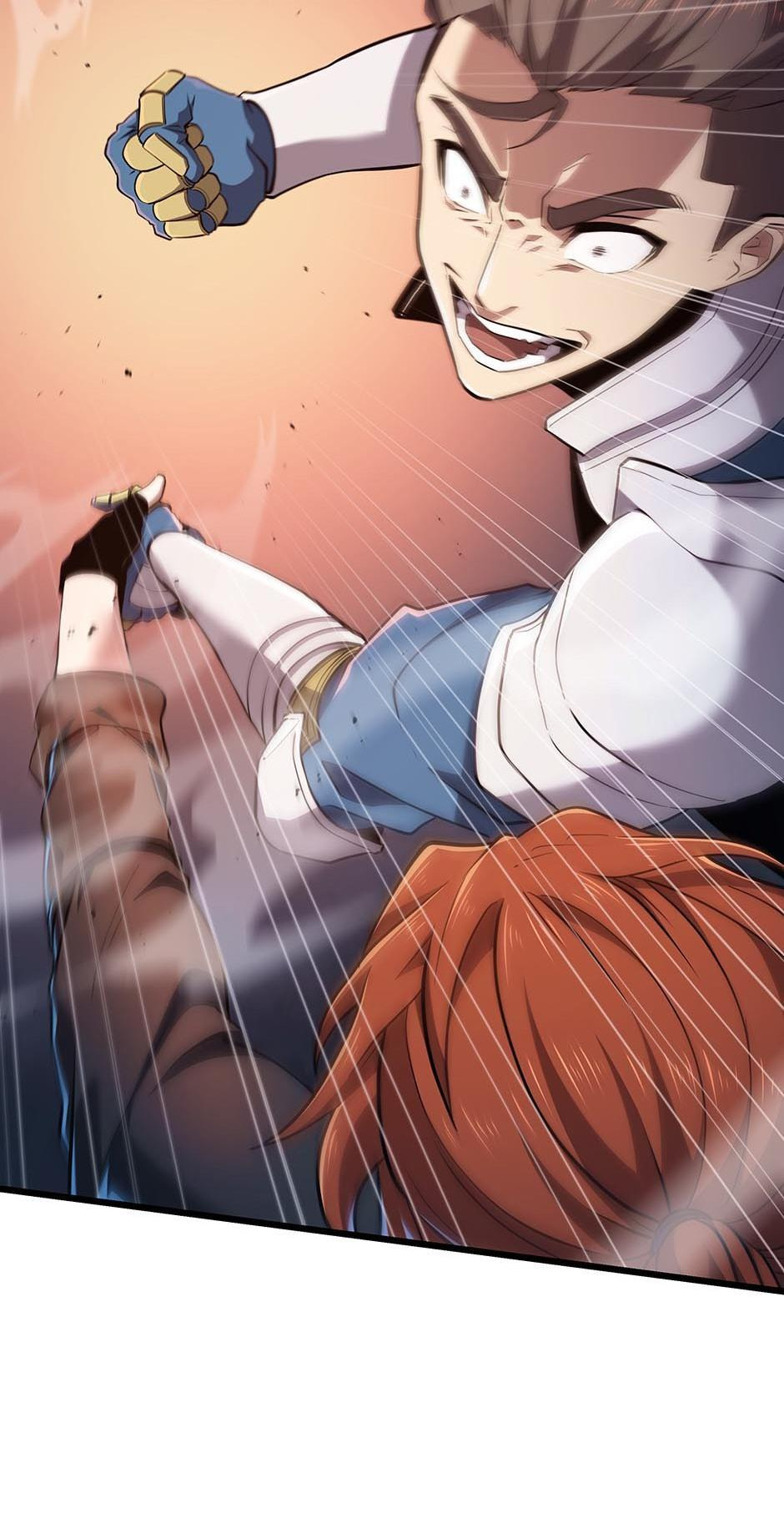 The Beginning After the End Chapter 186 page 61 - 