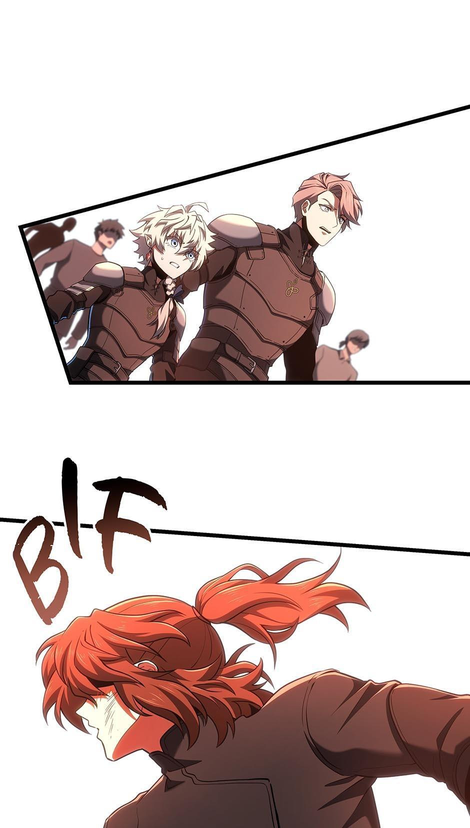 The Beginning After the End Chapter 186 page 62 - 