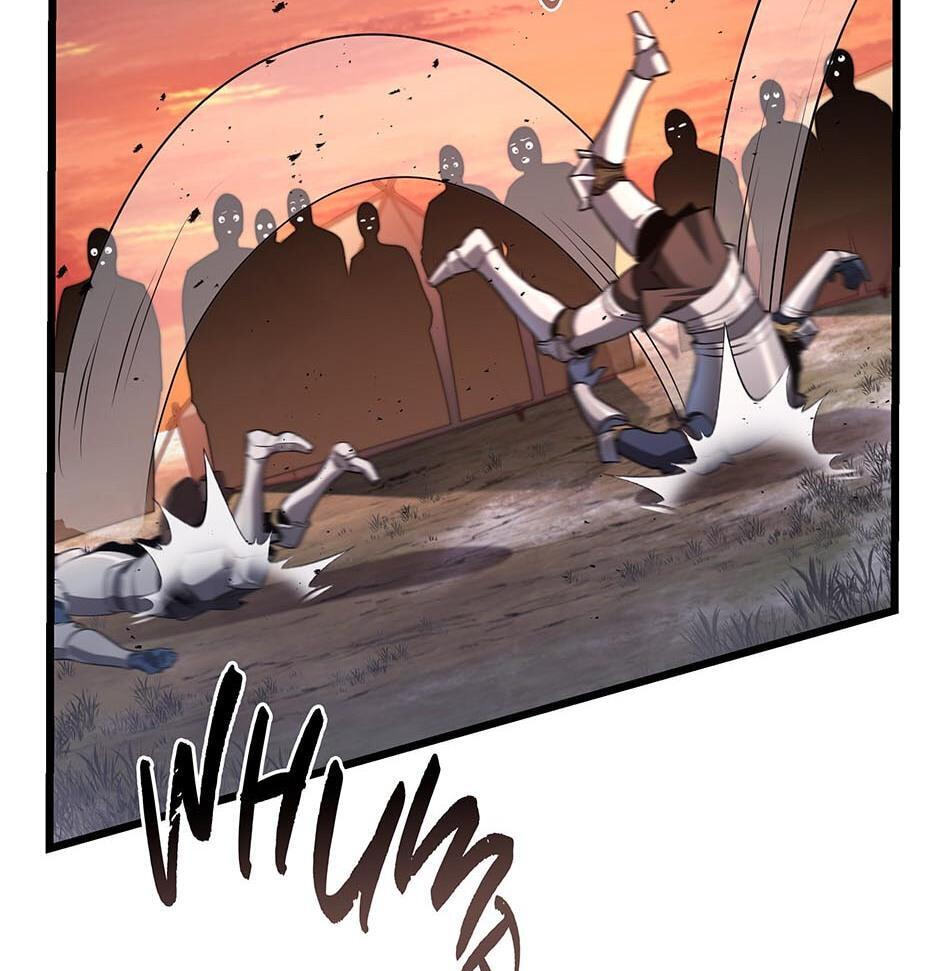 The Beginning After the End Chapter 186 page 72 - 