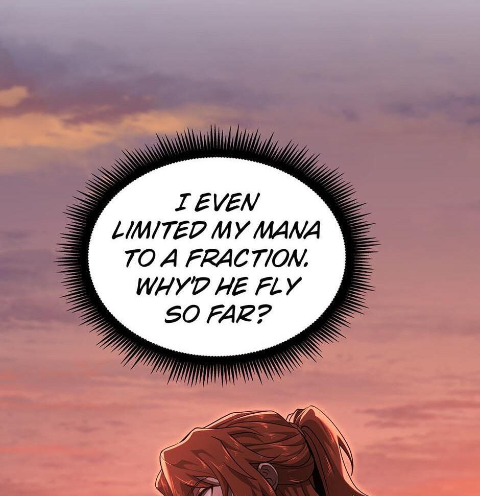 The Beginning After the End Chapter 186 page 75 - 
