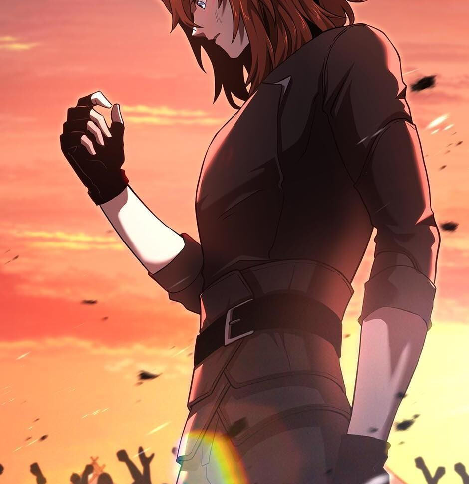 The Beginning After the End Chapter 186 page 76 - 