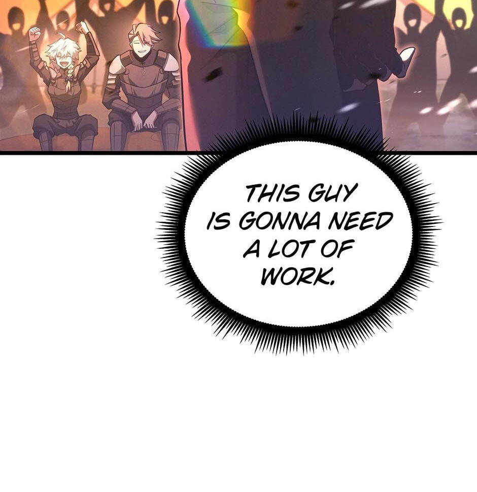 The Beginning After the End Chapter 186 page 77 - 