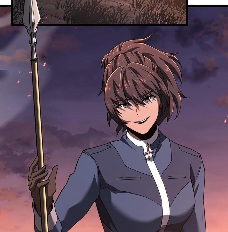 The Beginning After the End Chapter 186 page 80 - 