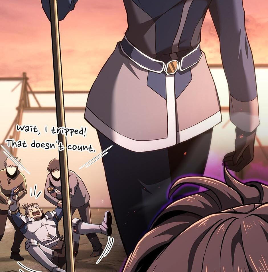The Beginning After the End Chapter 186 page 81 - 