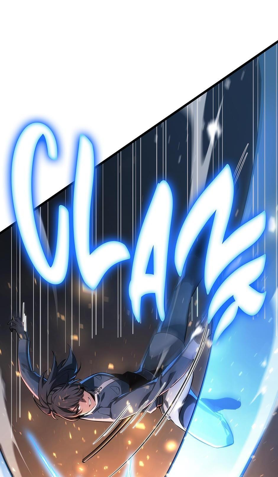 The Beginning After the End Chapter 186 page 87 - 