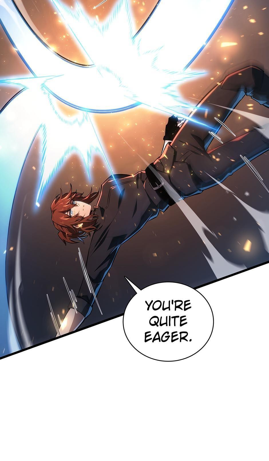 The Beginning After the End Chapter 186 page 88 - 