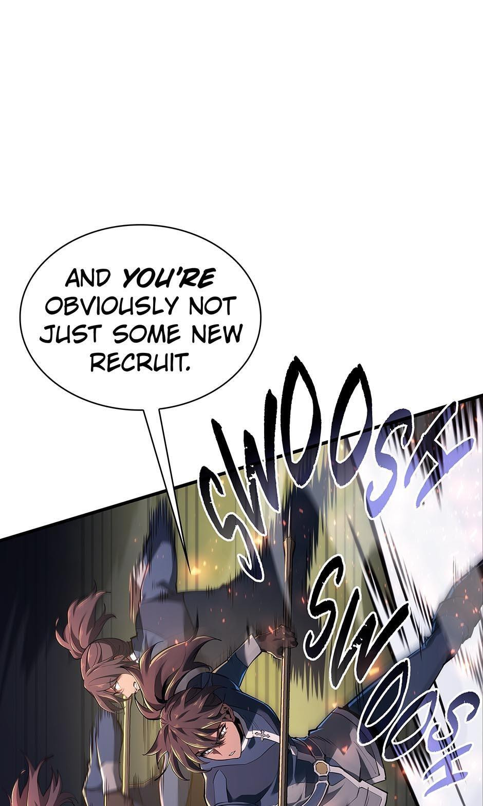 The Beginning After the End Chapter 186 page 89 - 