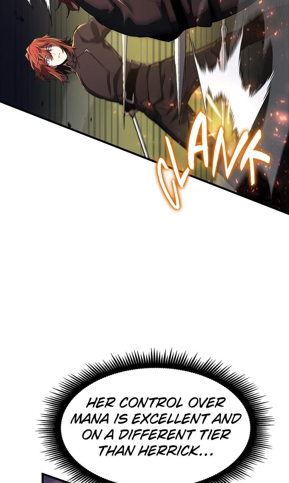 The Beginning After the End Chapter 186 page 91 - 