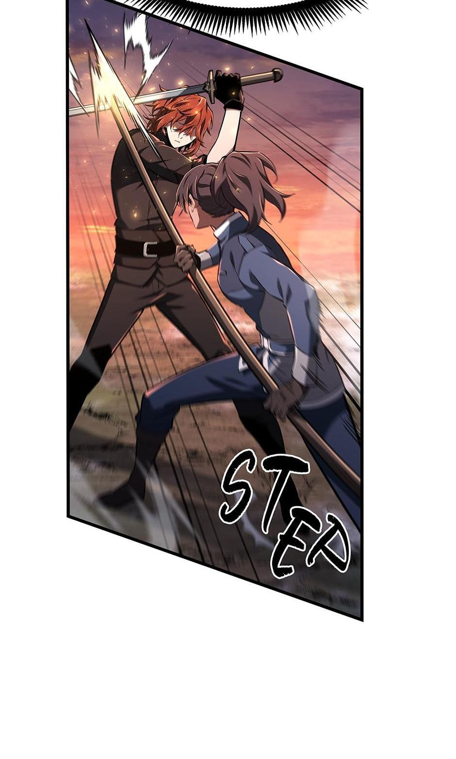 The Beginning After the End Chapter 186 page 92 - 