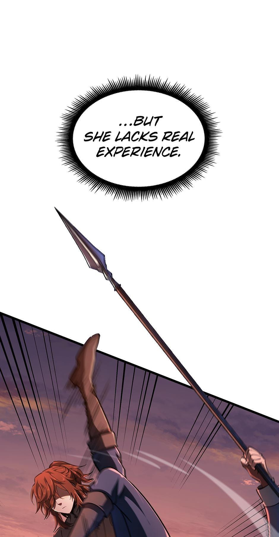 The Beginning After the End Chapter 186 page 93 - 