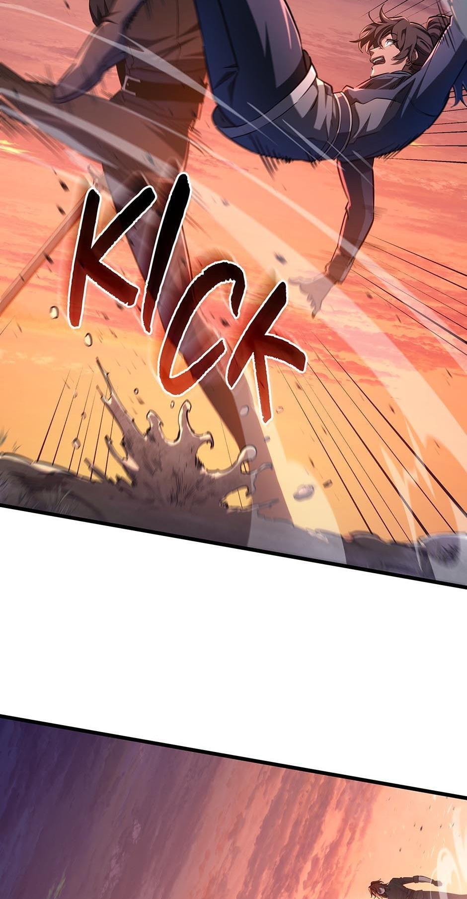 The Beginning After the End Chapter 186 page 94 - 