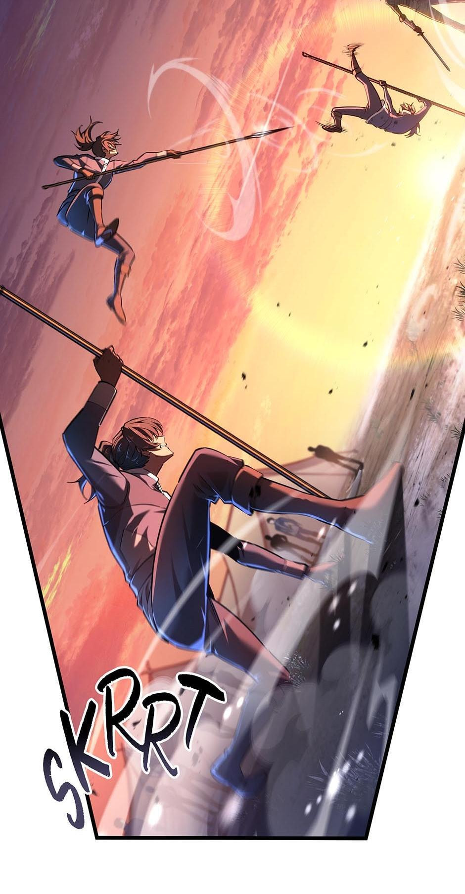 The Beginning After the End Chapter 186 page 95 - 