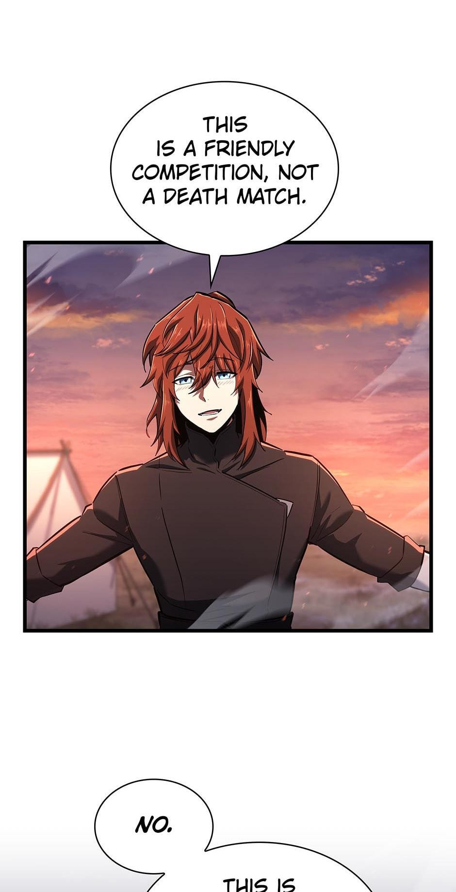 The Beginning After the End Chapter 186 page 97 - 