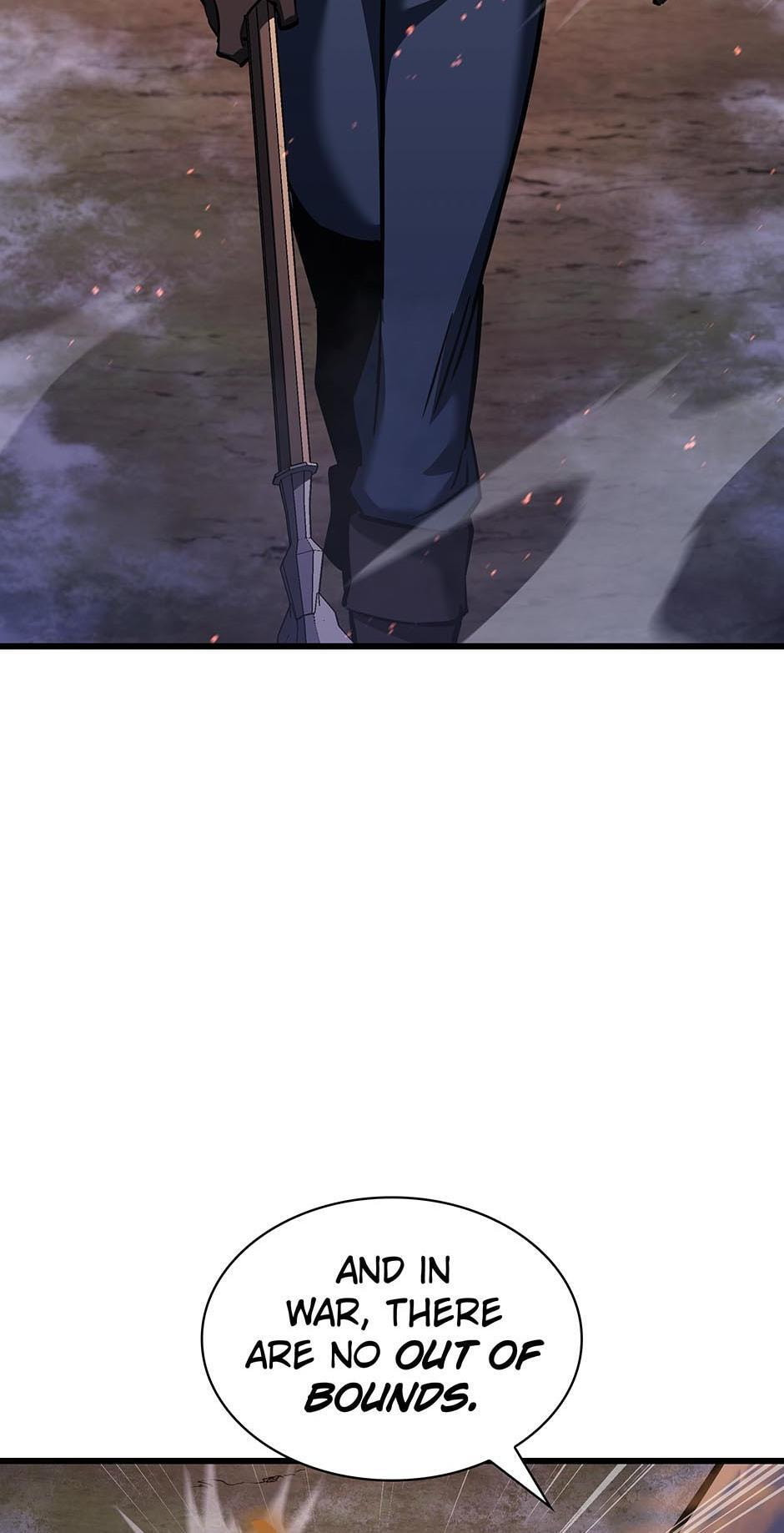 The Beginning After the End Chapter 186 page 99 - 