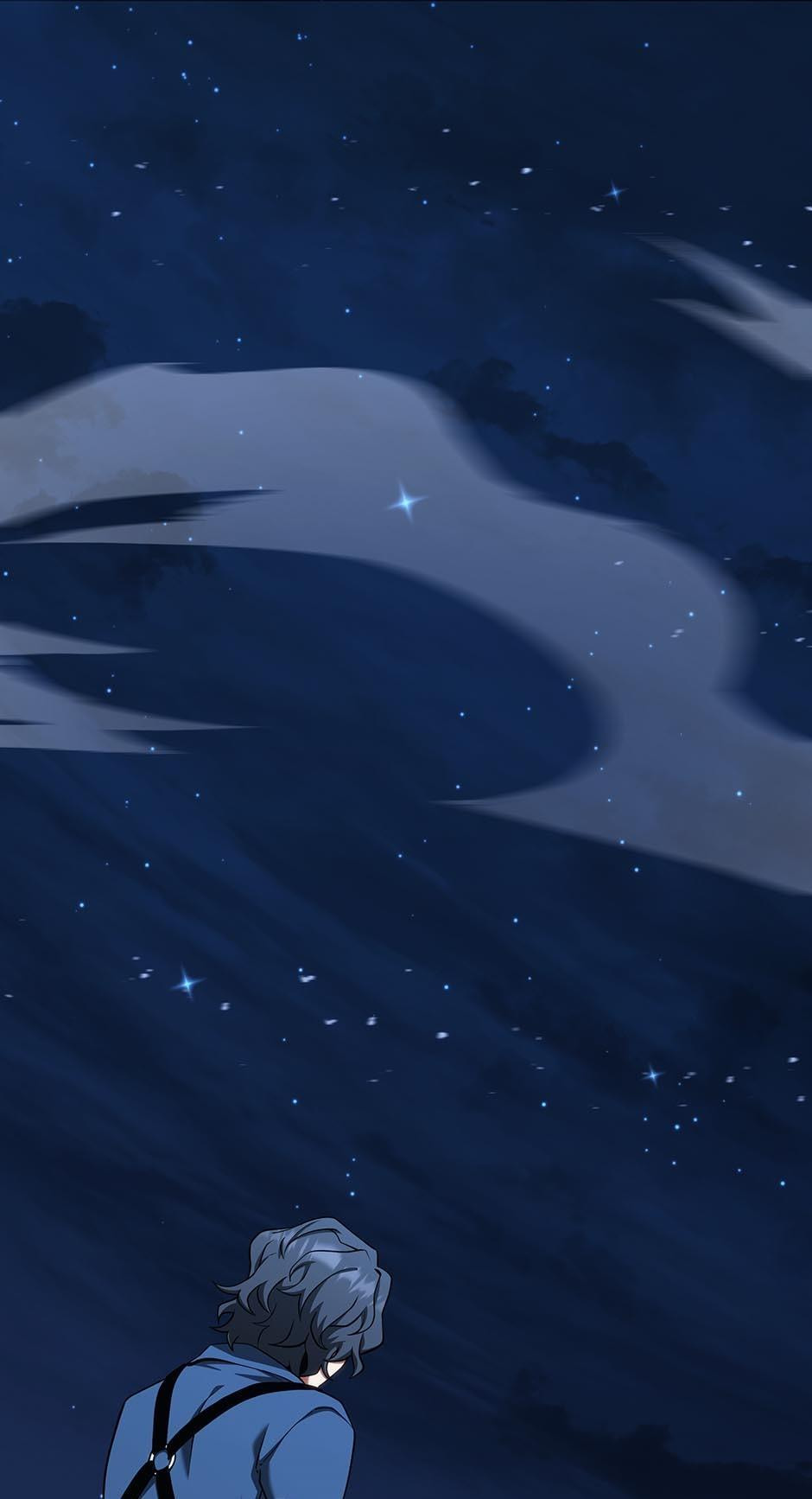 The Beginning After the End Chapter 187 page 1 - 