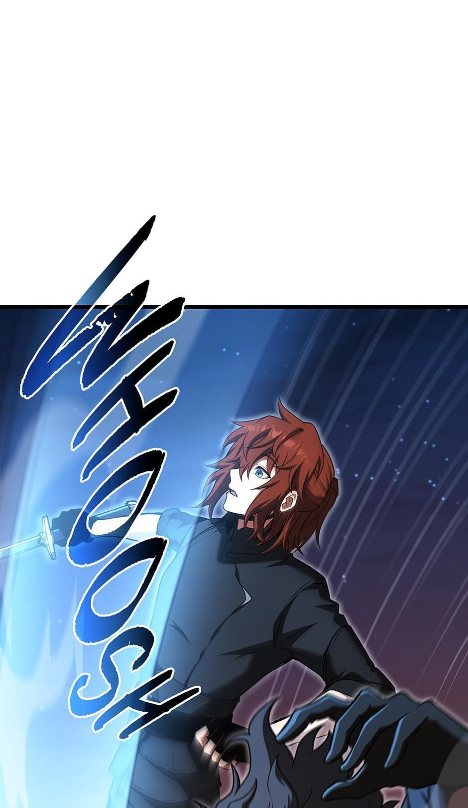 The Beginning After the End Chapter 187 page 11 - 