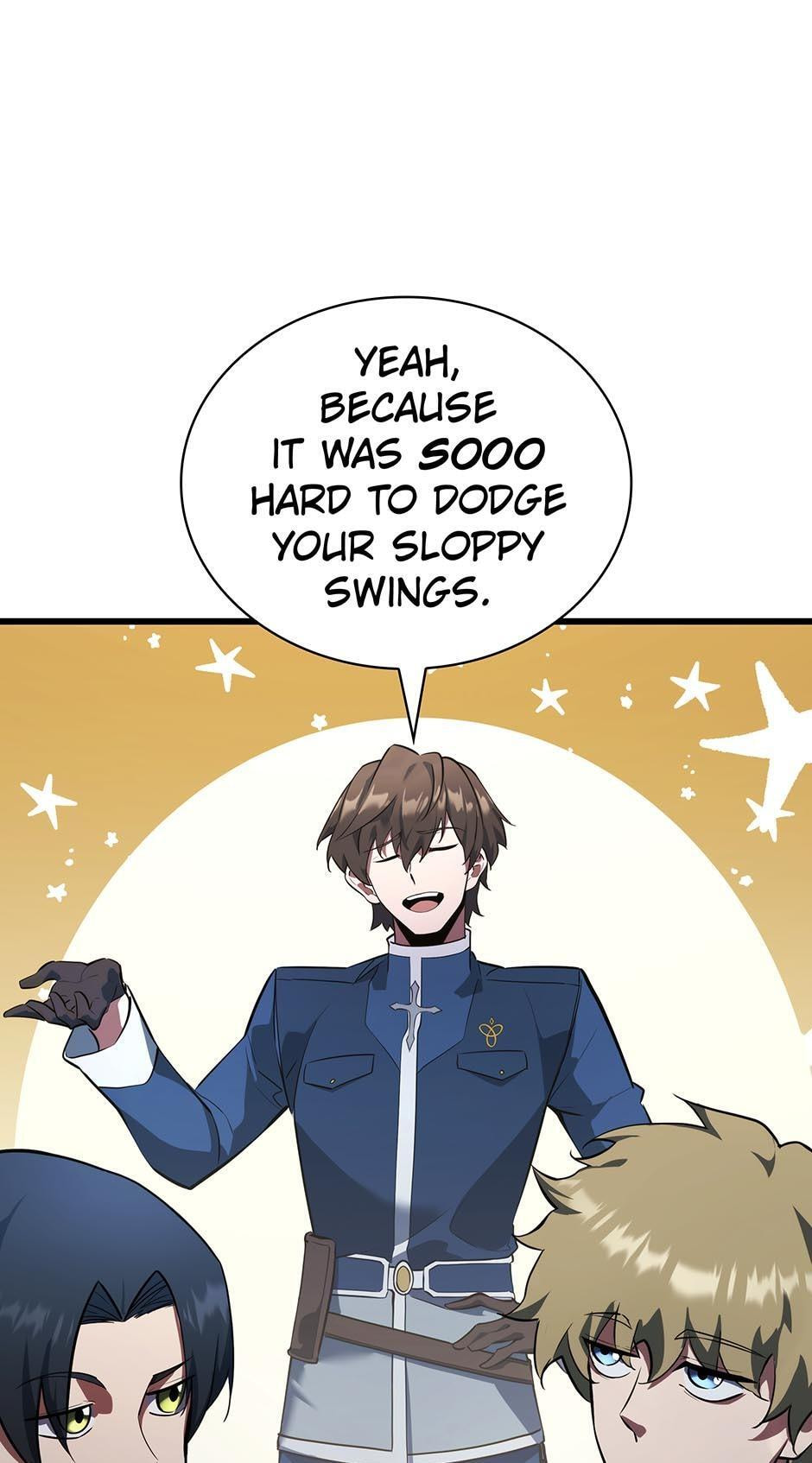 The Beginning After the End Chapter 187 page 105 - 