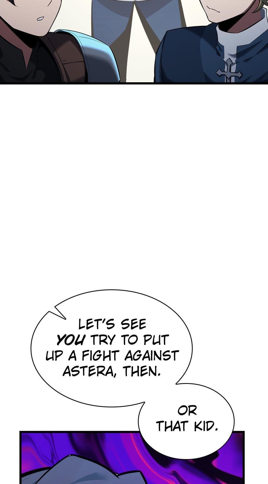The Beginning After the End Chapter 187 page 106 - 