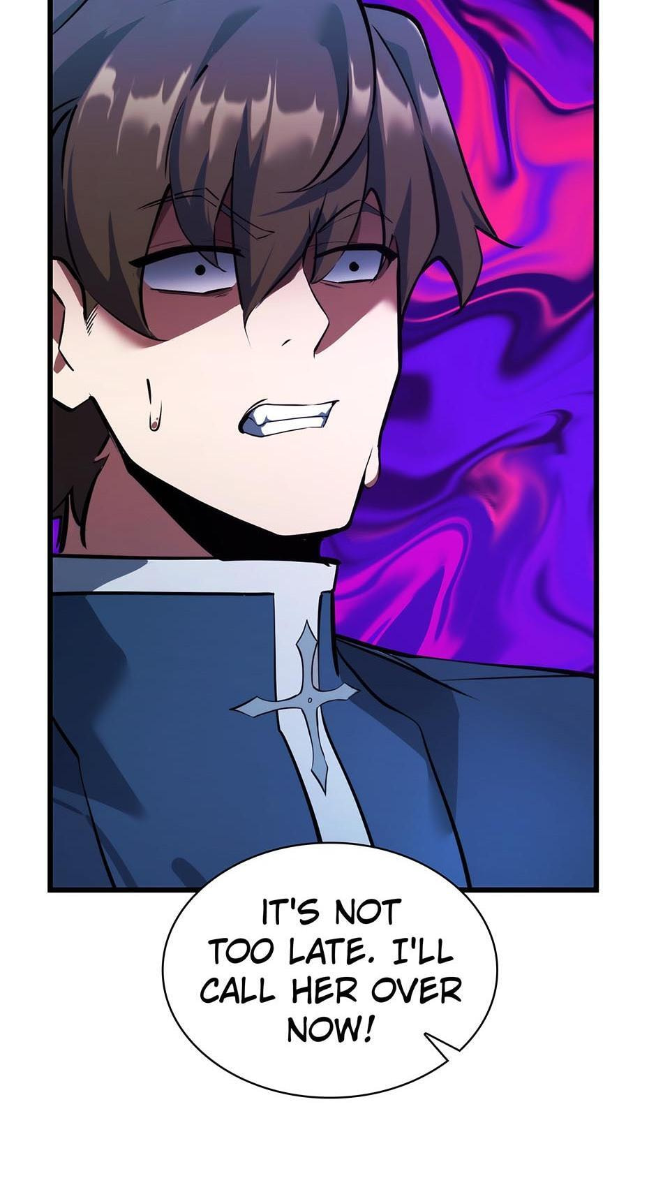 The Beginning After the End Chapter 187 page 107 - 