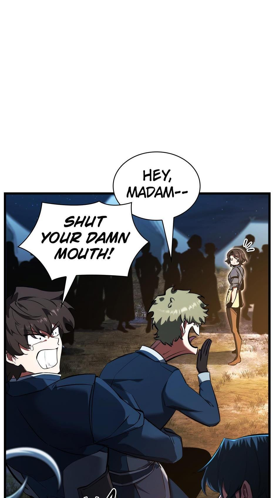 The Beginning After the End Chapter 187 page 108 - 