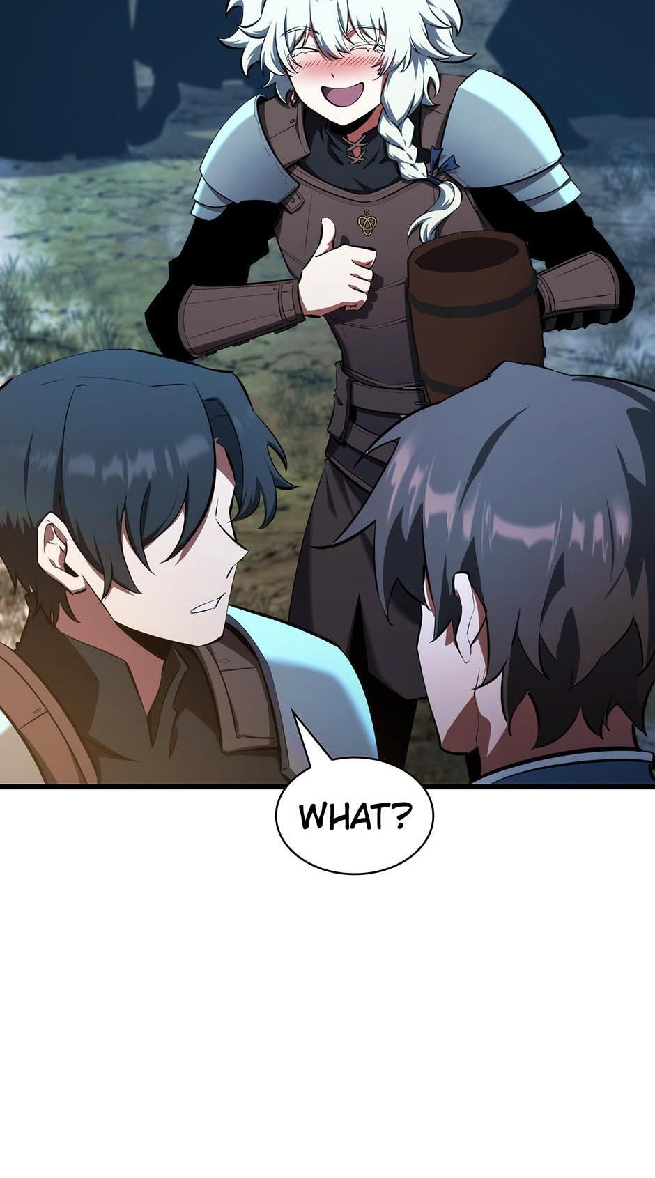 The Beginning After the End Chapter 187 page 110 - 