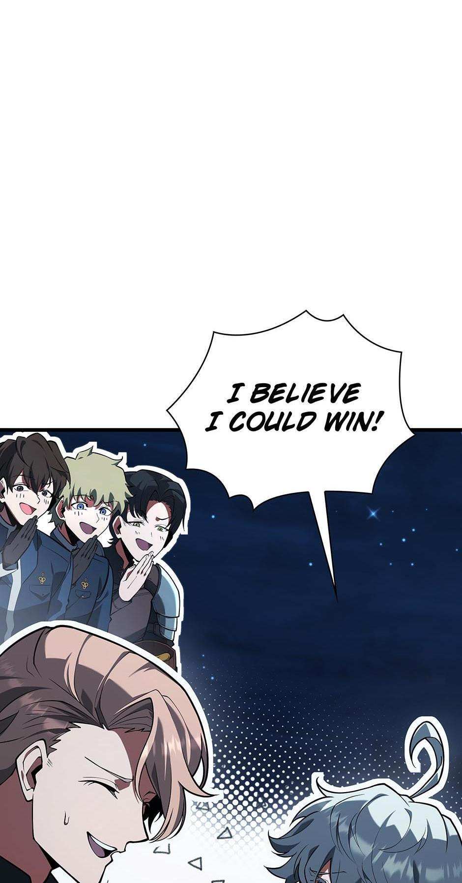 The Beginning After the End Chapter 187 page 112 - 