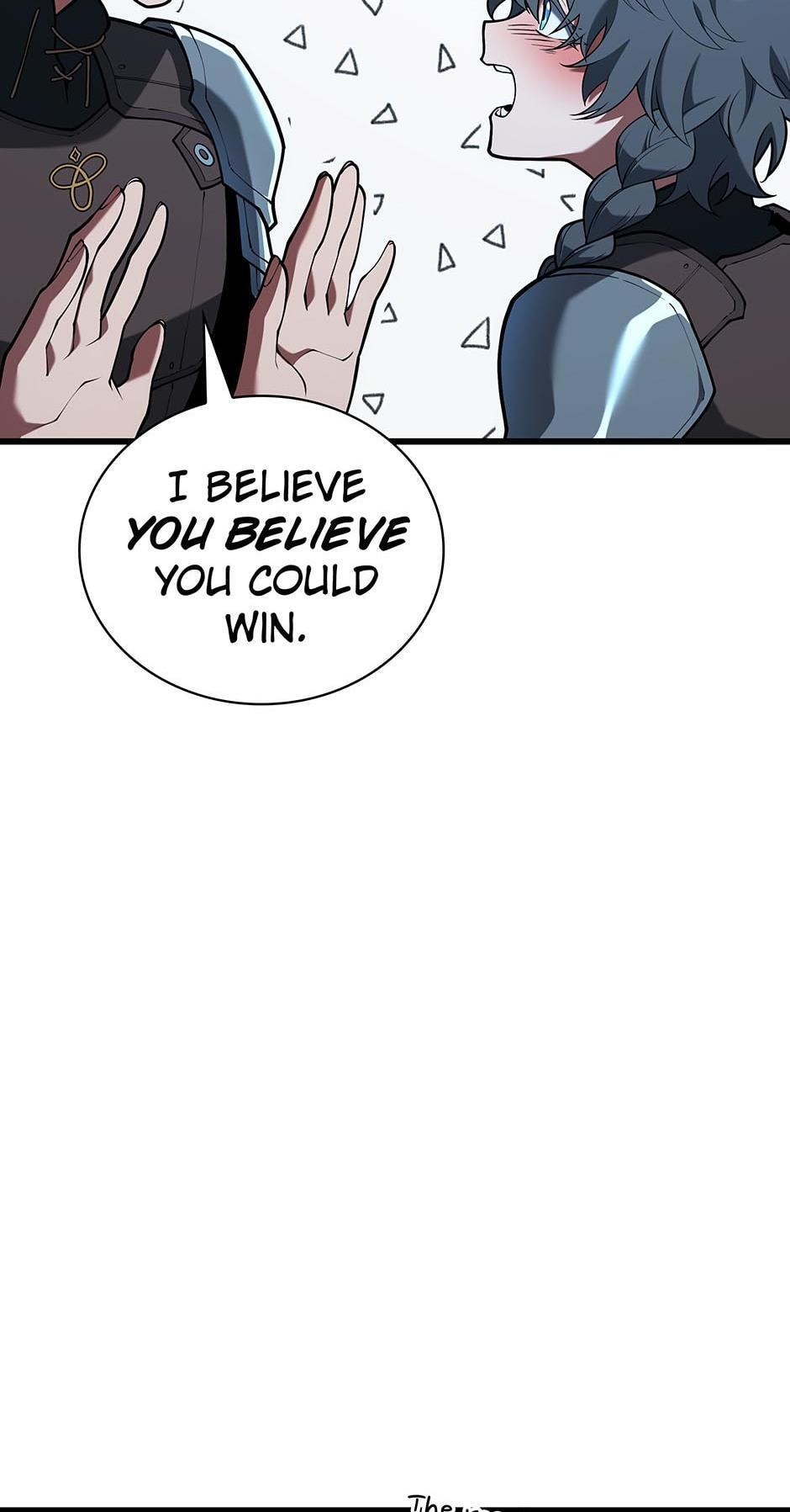 The Beginning After the End Chapter 187 page 113 - 
