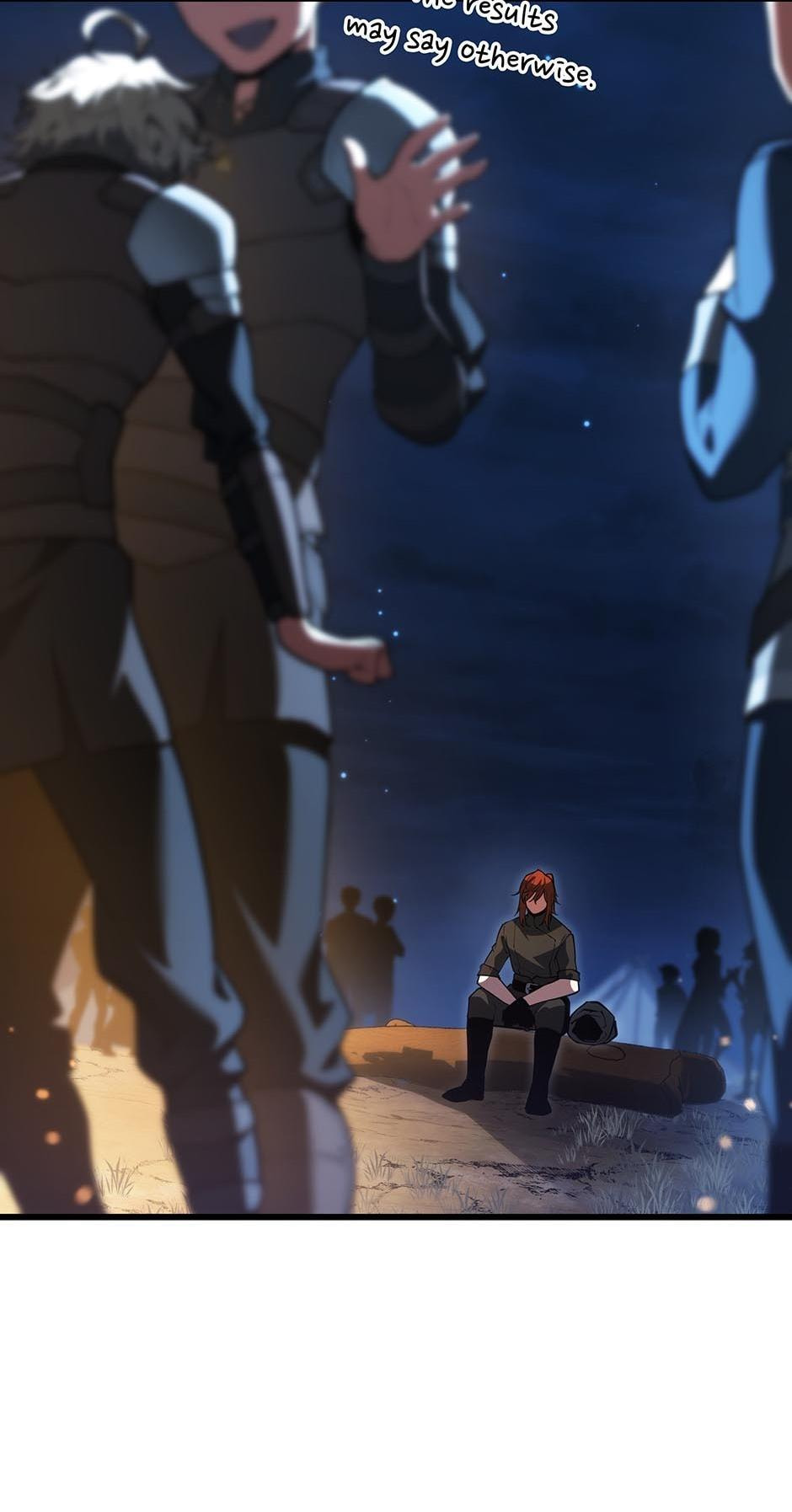 The Beginning After the End Chapter 187 page 114 - 