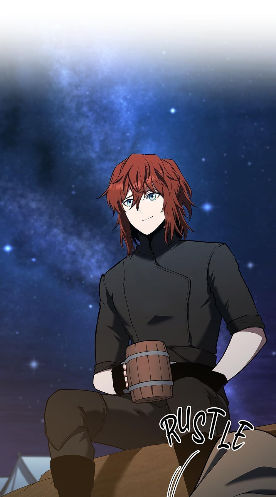 The Beginning After the End Chapter 187 page 115 - 