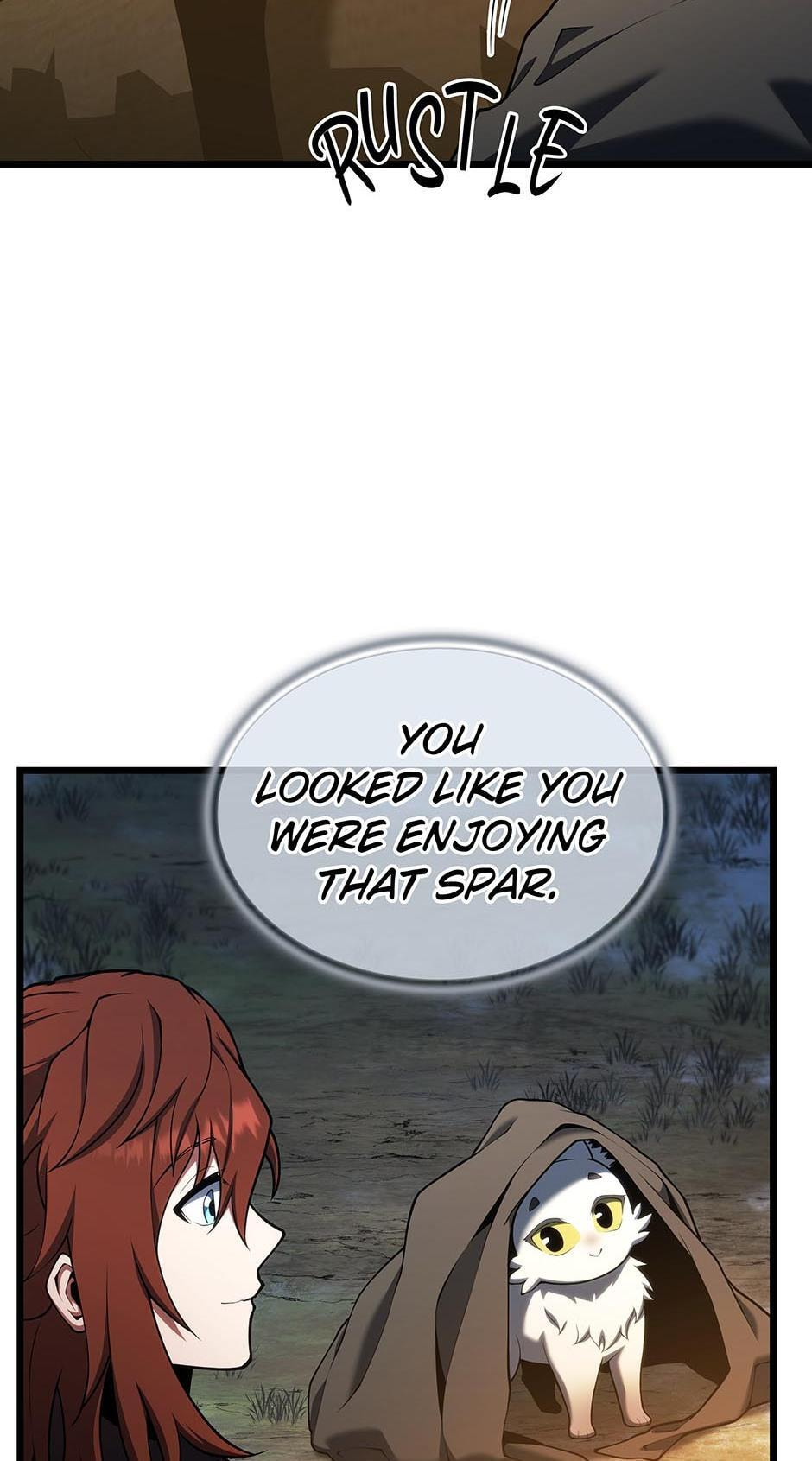 The Beginning After the End Chapter 187 page 116 - 