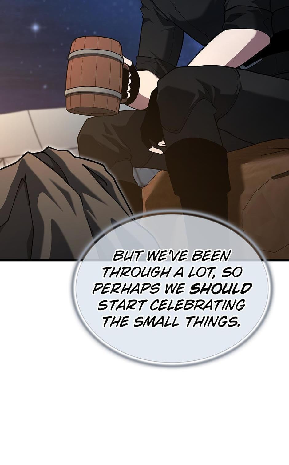 The Beginning After the End Chapter 187 page 120 - 