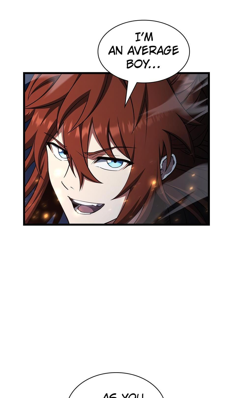 The Beginning After the End Chapter 187 page 13 - 