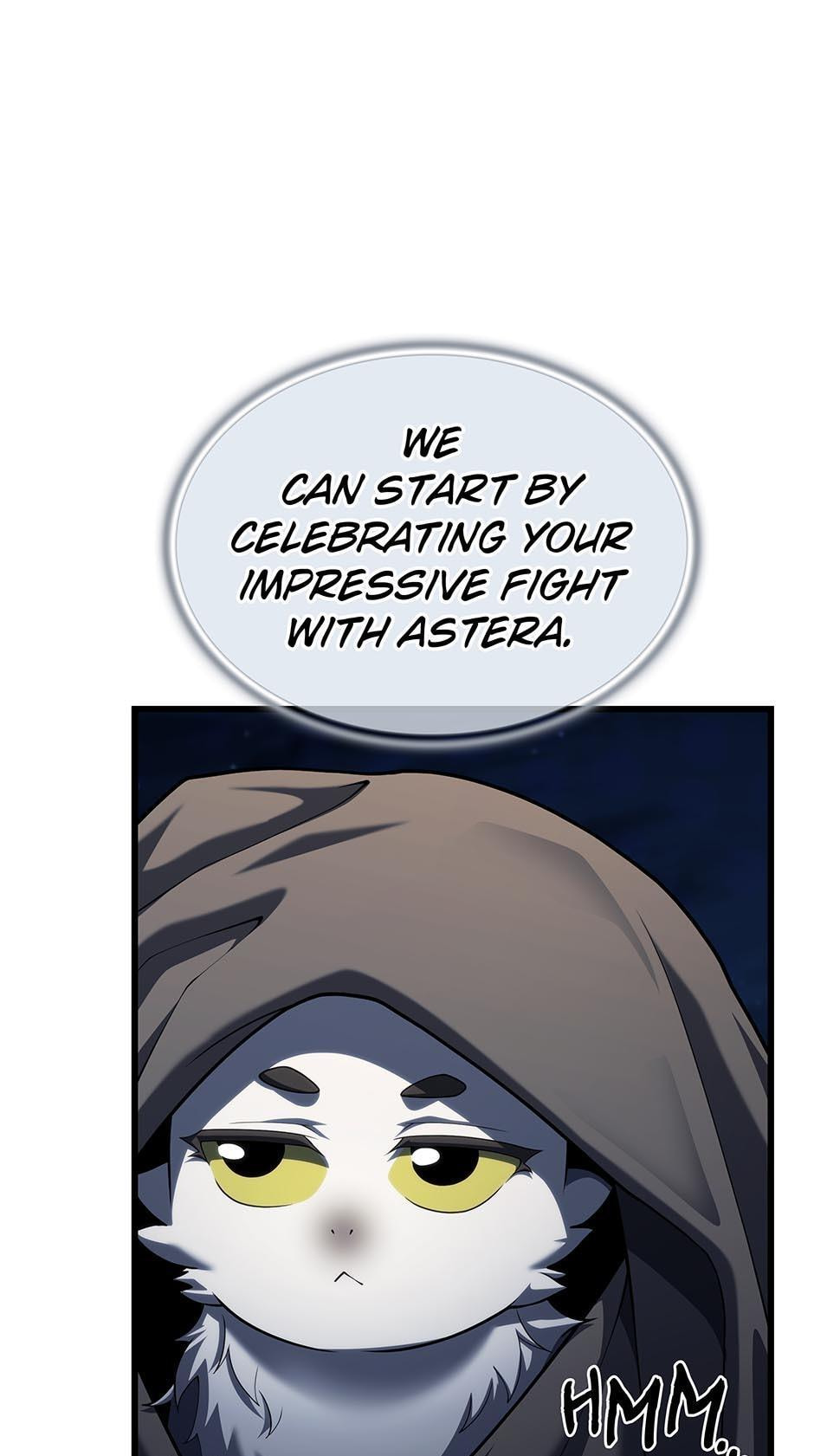 The Beginning After the End Chapter 187 page 121 - 