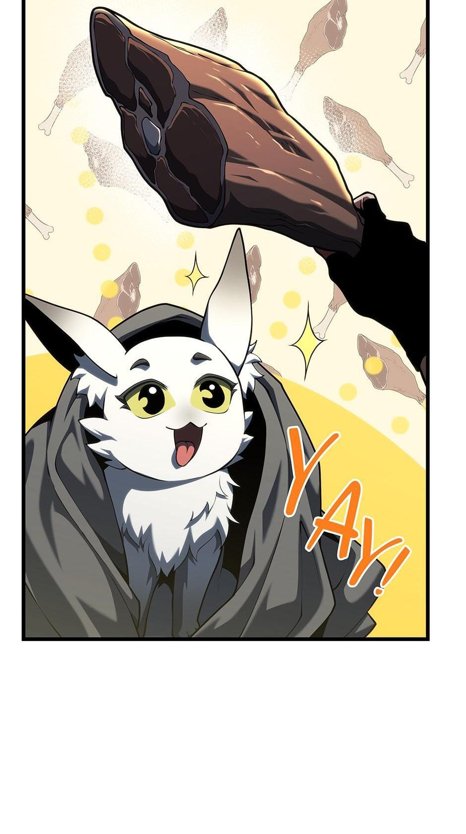 The Beginning After the End Chapter 187 page 124 - 